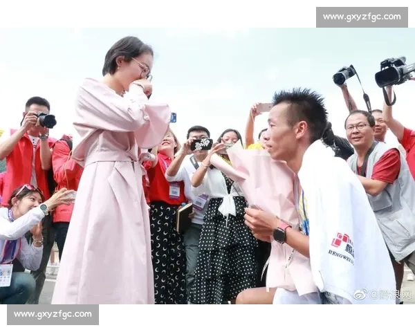 贵州小伙管油胜成马双冠!21628 逆袭低谷